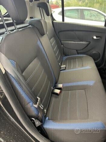 Dacia Sandero Stepway 0.9 TCe 90 CV Comfort