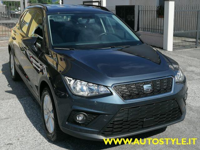 SEAT Arona 1.0 EcoTSI STYLE 95Cv *NEOPATENTATI*