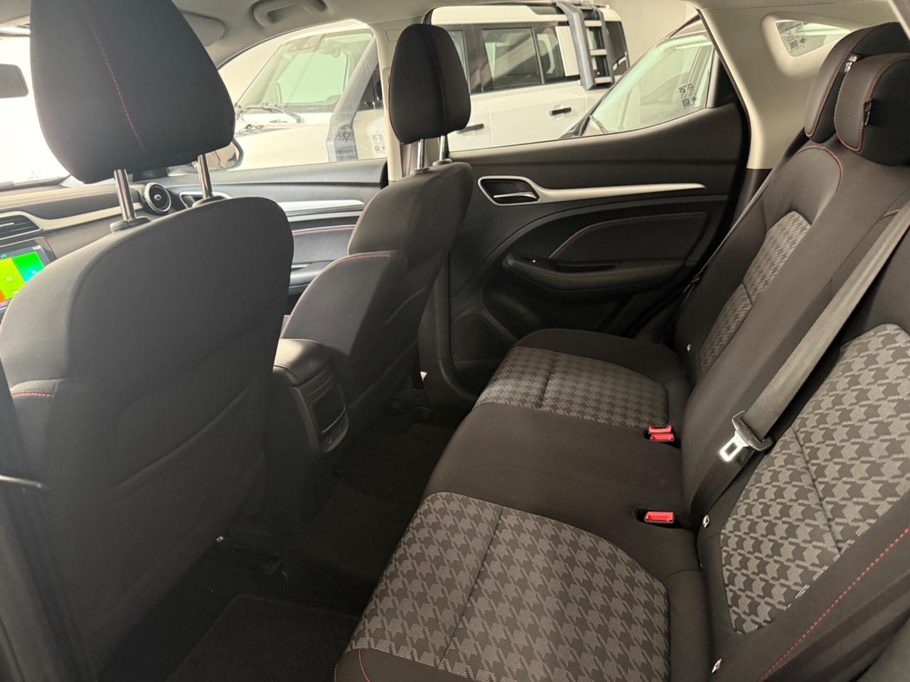 Mg ZS 1.5 VTi-tech Luxury