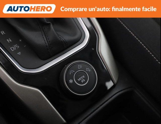 VOLKSWAGEN T-Roc 2.0 TDI SCR 150 CV DSG 4MOTION Style BlueMot. Tech