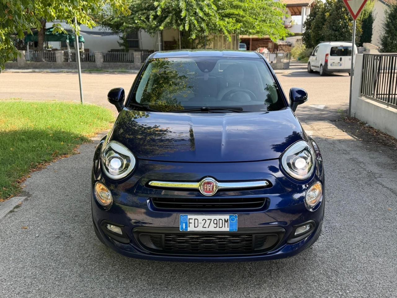 Fiat 500X 1.6 MultiJet 120 CV Business