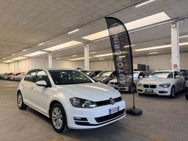 Volkswagen Golf 1.2 TSI 105 CV 5p. Comfortline BlueMotion Technology