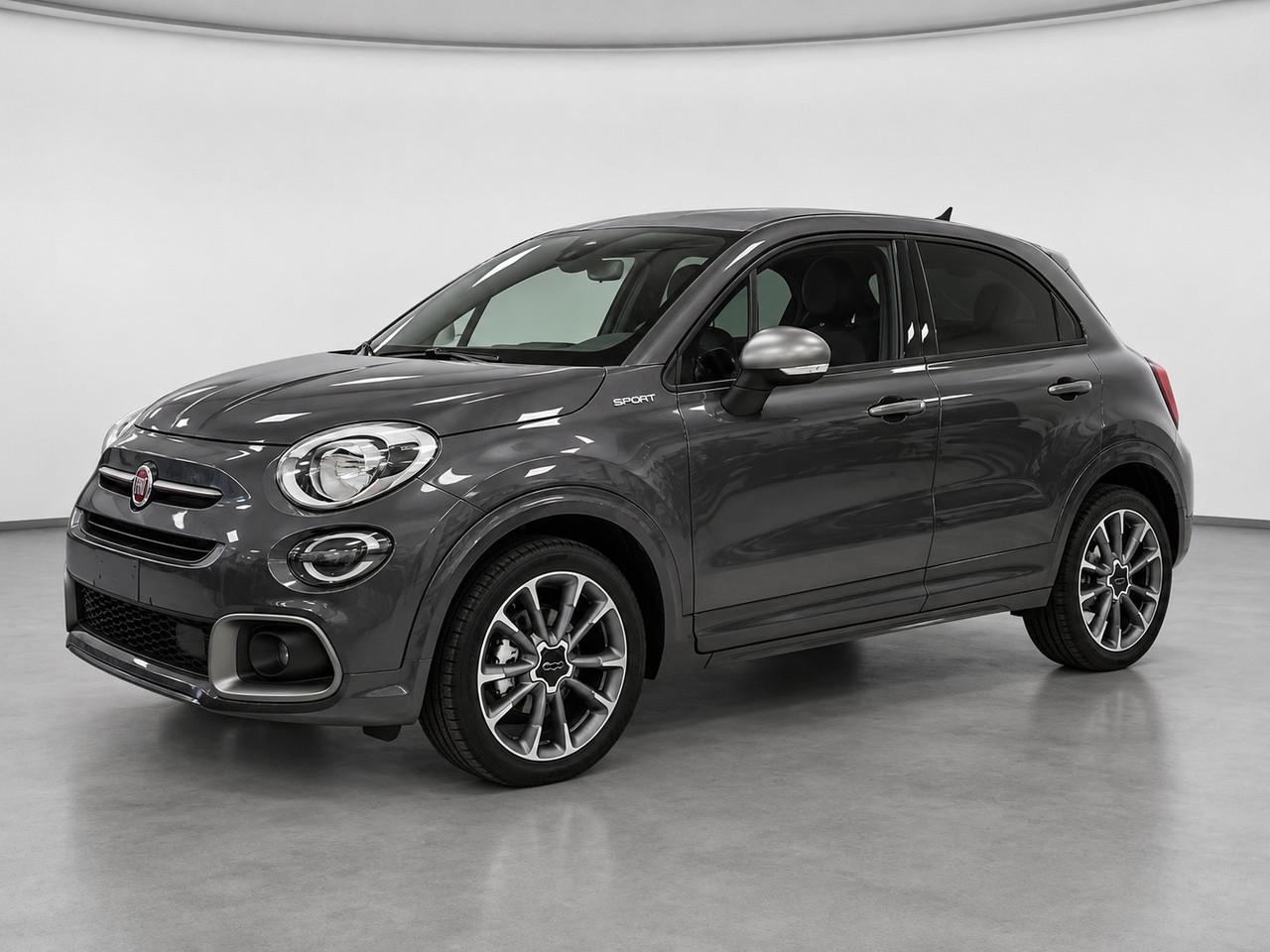 FIAT 500X - 500X Dolcevita 1.3 mjet Sport Dolcevita 95cv