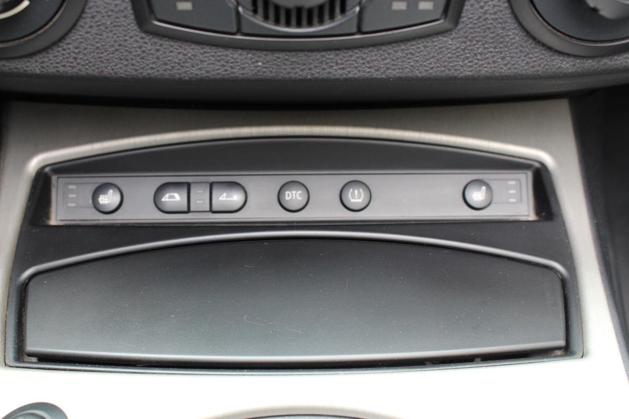 Bmw Z4 Manuale* Km Certificati* Navi/Xenon/Cruise