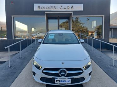 MERCEDES A 180 D 1.5 DCI 116 CV SPORT AUTO
