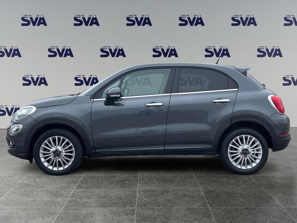 Fiat 500X 1.6 Mjt 120CV Lounge
