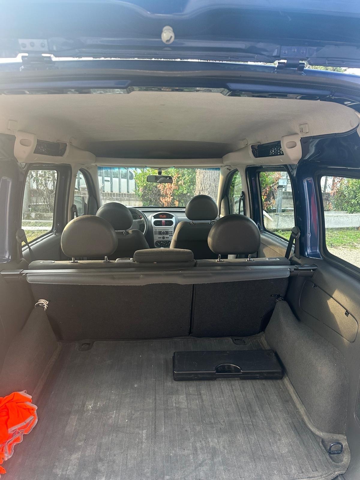 Opel Combo 1.6 CNG Metano 5p. Tour Enjoy