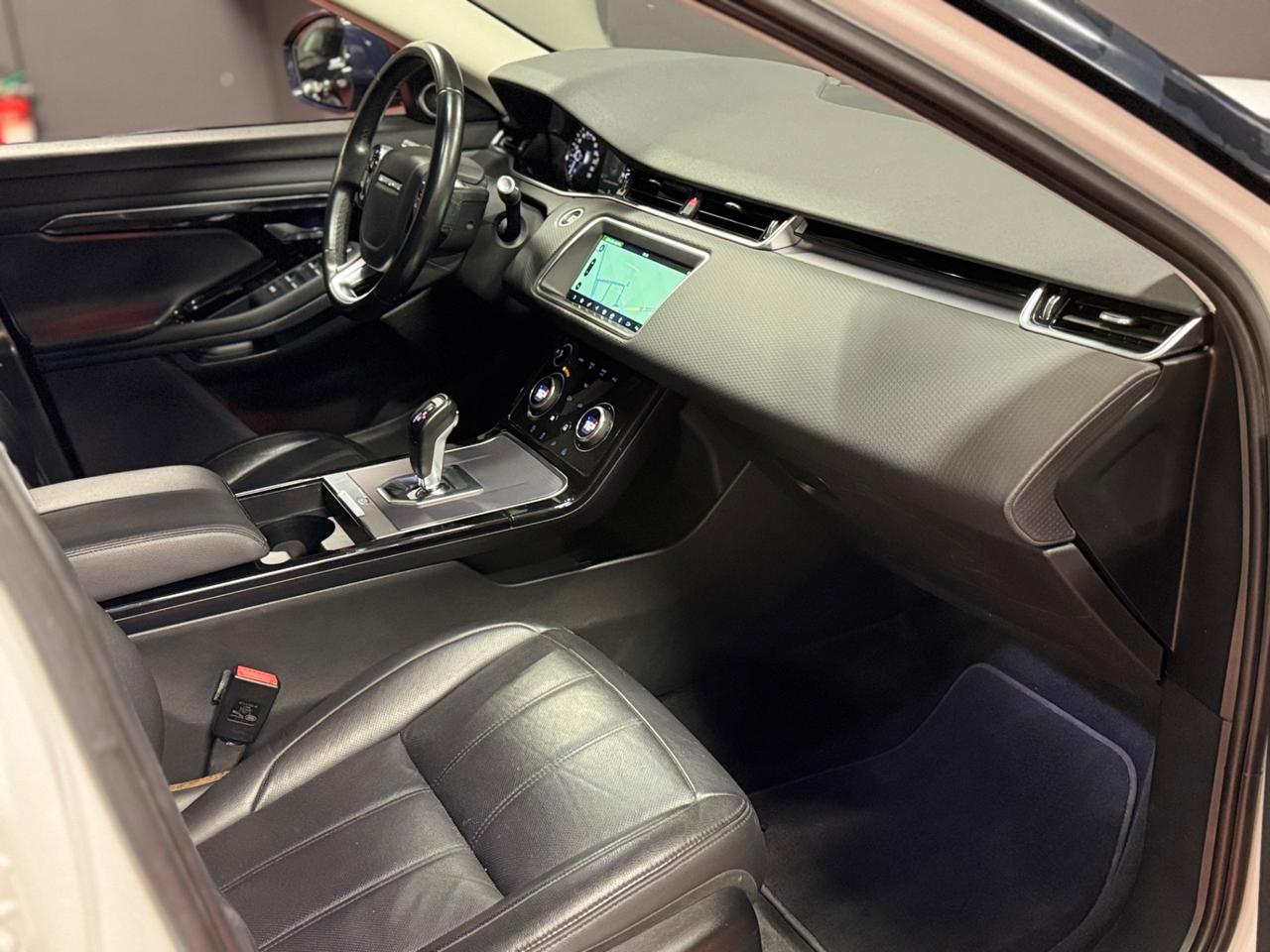Land Rover Range Evoque 2.0D I4-L.Flw 150 CV AWD Auto SE