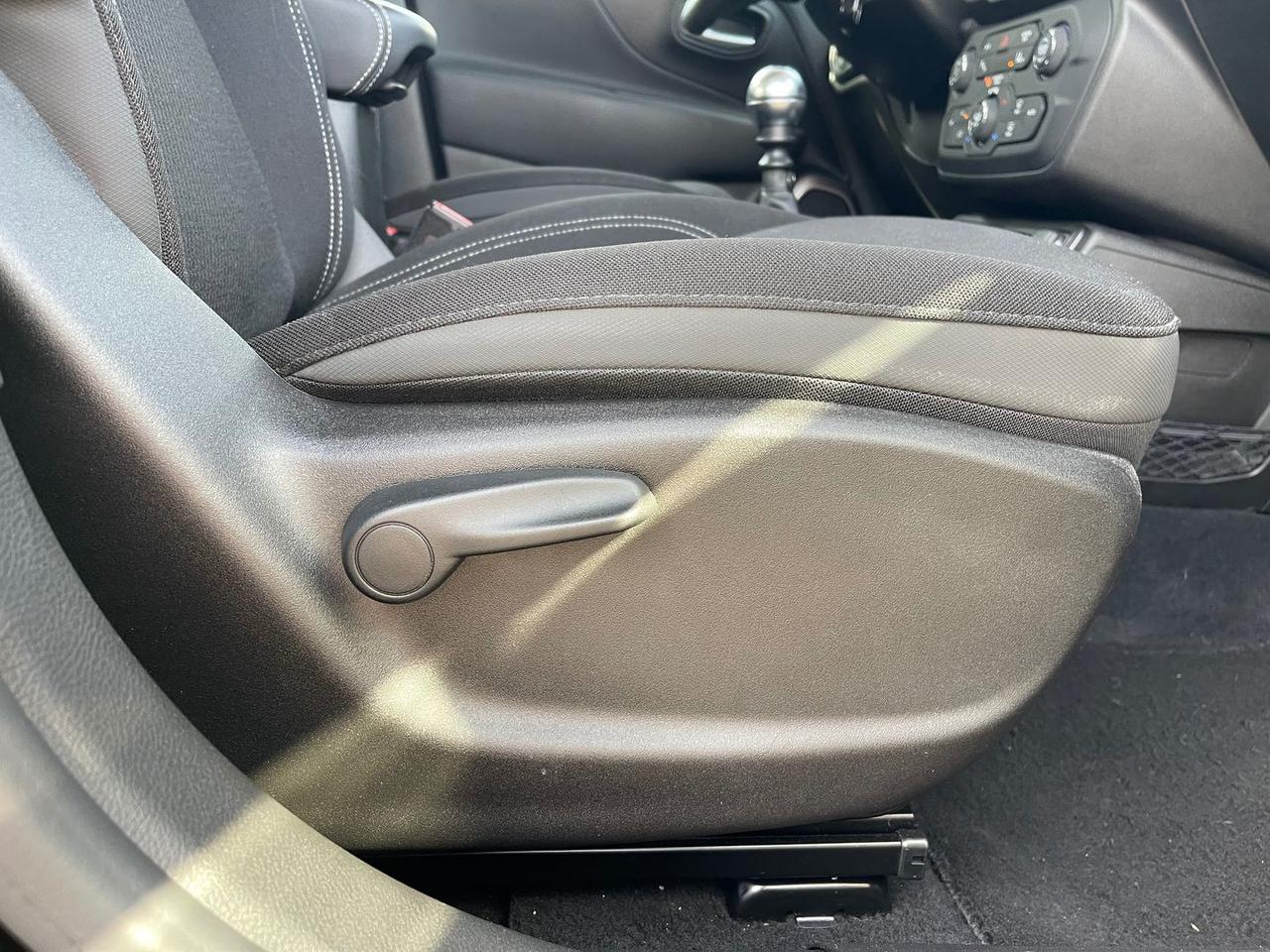 Jeep Renegade 1.6 MultiJet Longitude #12137