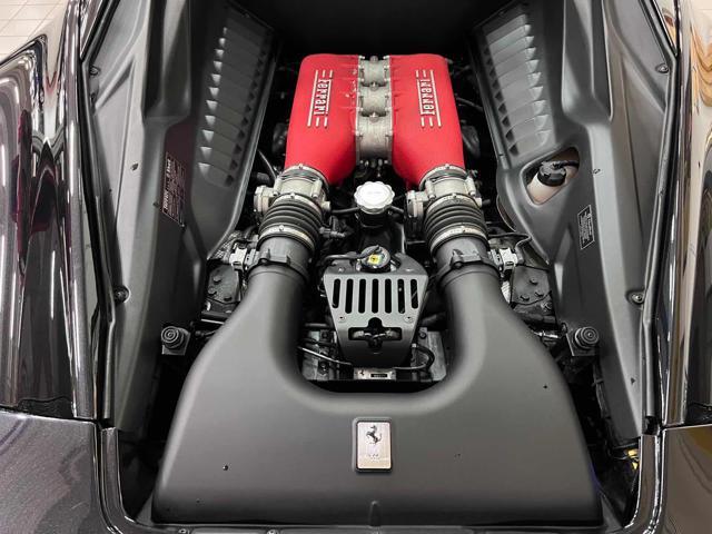 FERRARI 458 Italia DCT |AFS|LIFT|FERRARI APPROVED