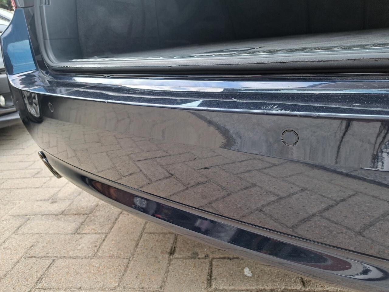 Bmw 520d Touring Futura/ CATENA DI DISTRIBUZIONE NUOVA
