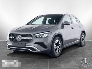 MERCEDES-BENZ GLA 180 d Automatic Advanced