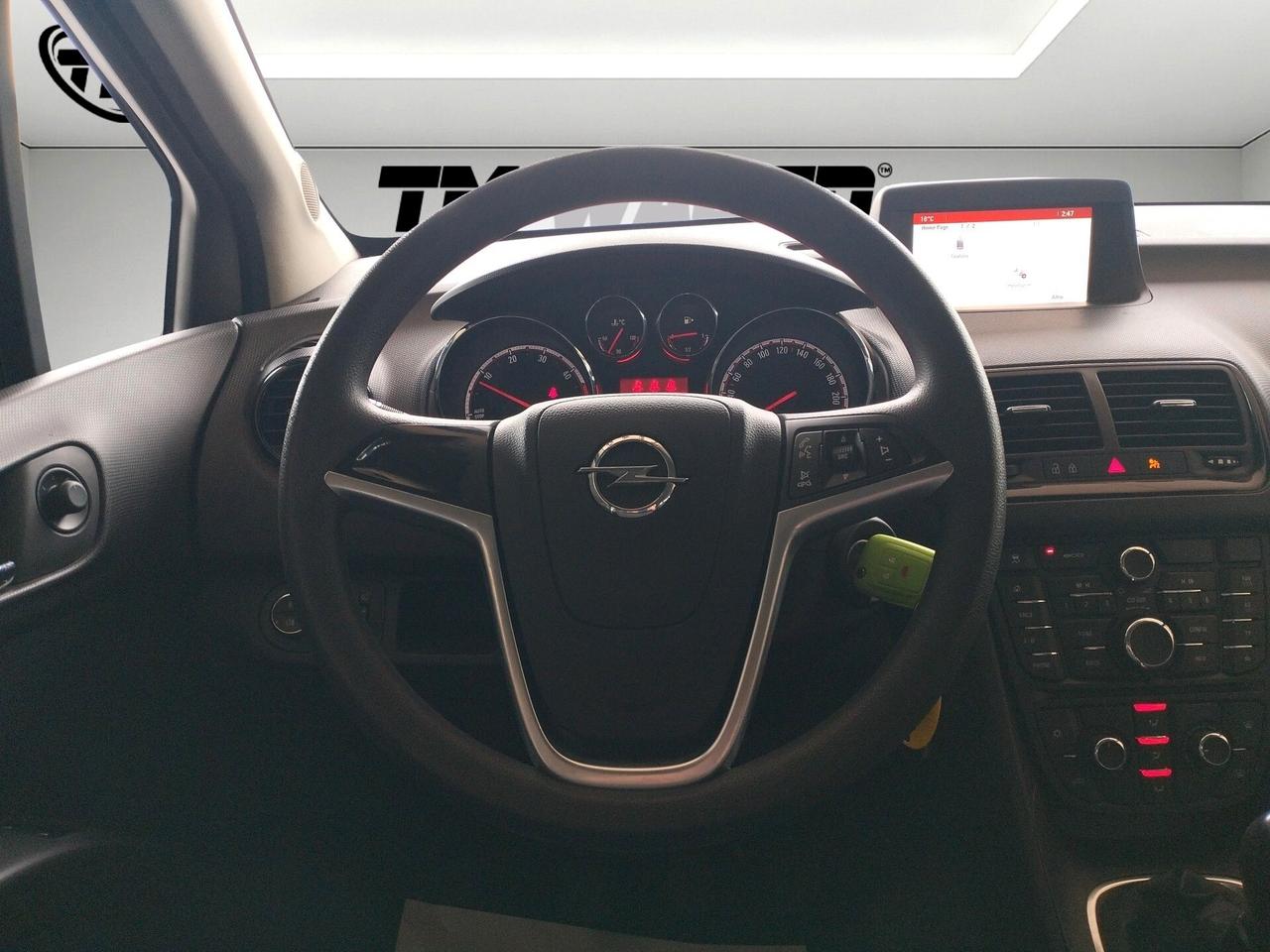 Opel Meriva 1.6 CDTI Start&Stop Innovation (cosmo) - NEOPATENTATI - EURO6