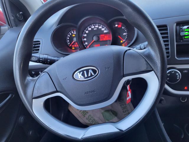 KIA Picanto 1.0 12V Easy