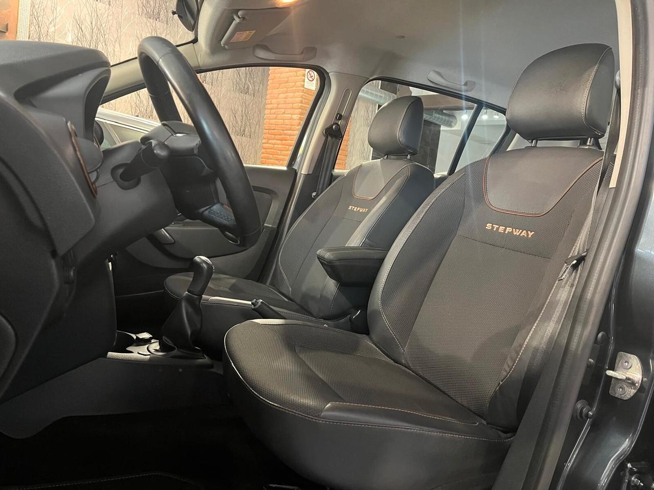 Dacia Sandero 0.9 TCe 12V T-GPL 90CV S&S Serie Speciale Brave