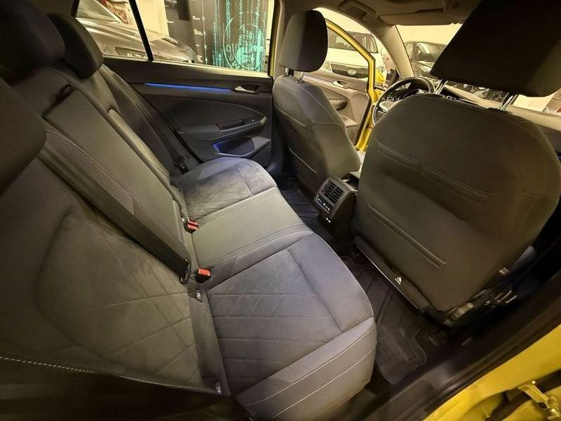 Volkswagen Golf Golf 1.5 TSI 150 CV EVO ACT 1st Edition Style