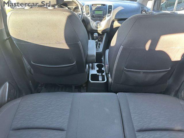 HYUNDAI iX20 ix20 1.4 crdi Style 90cv TG. EL773YS