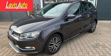 VOLKSWAGEN Polo 1.2 TSI 5p. AllStar