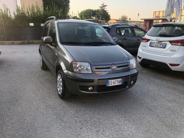 FIAT Panda 1.2 Dynamic Natural Power