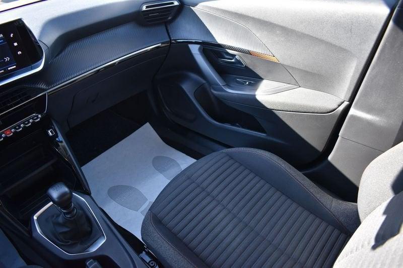 Peugeot 2008 2008 PureTech 100 S&S Active Pack