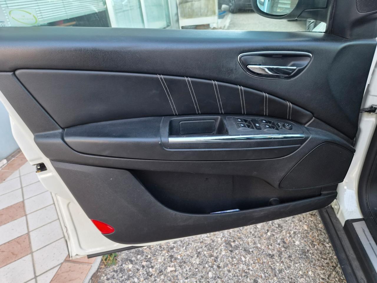 Lancia Delta 1.6 MJT DPF Platino