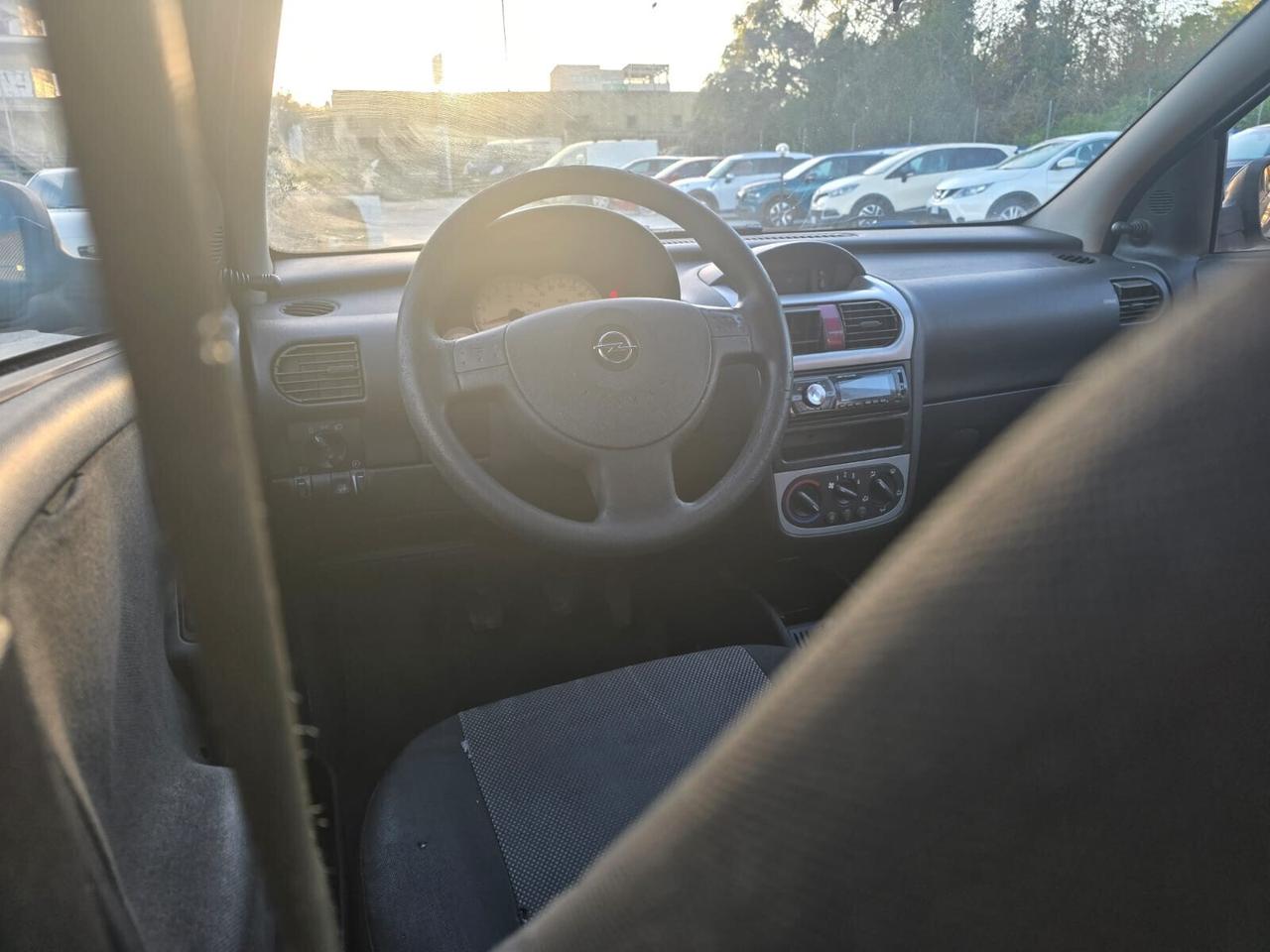 Opel Corsa 1.3 16V CDTI cat 5 porte Club