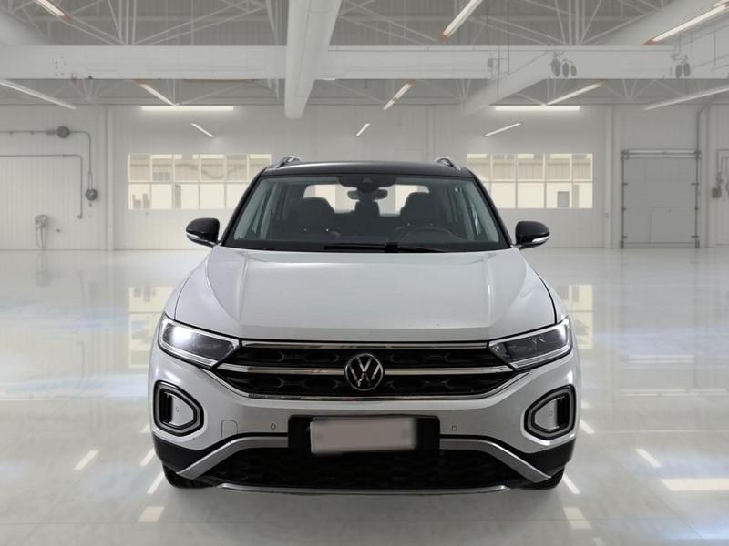VOLKSWAGEN T-ROC 1.5 TSI 150CV STYLE