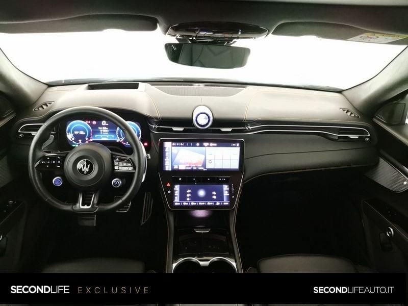 Maserati Grecale 2.0 mhev Modena 330cv auto