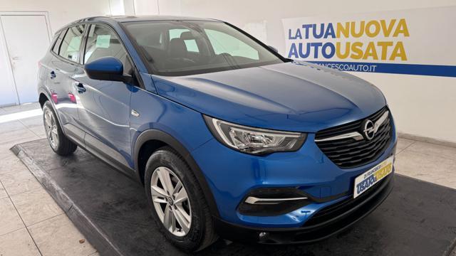 OPEL Grandland X 1.5 ecotec Business Edition s&s 130cv