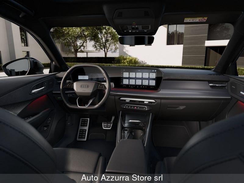 Audi Q3 Sportback SPB TFSI 150 kW quattro S tronic S Line Edition *COLORI VARI, PROMO AZZURRA*