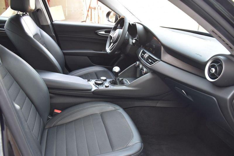 Alfa Romeo Giulia 2.2 Turbodiesel 180 CV Super