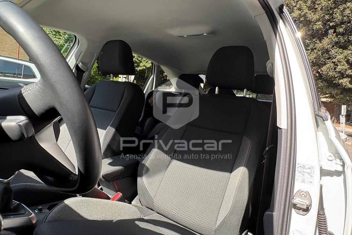 VOLKSWAGEN Taigo 1.0 TSI 110 CV Life