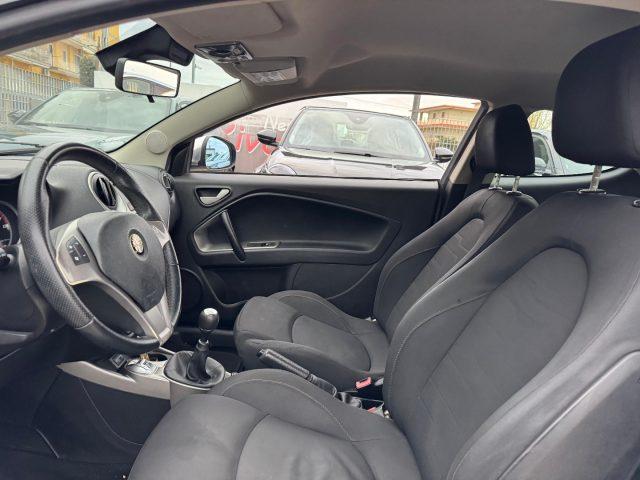 ALFA ROMEO MiTo 1.4 T 120 CV GPL Distinctive
