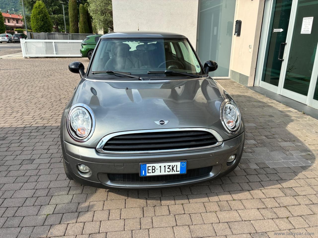 MINI Mini One