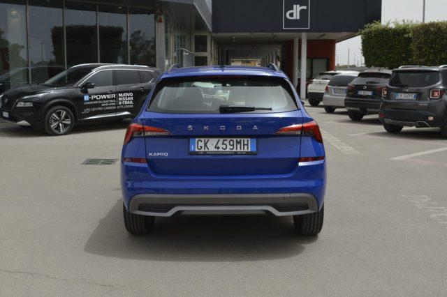 SKODA Kamiq 1.0 TSI 110 CV Ambition