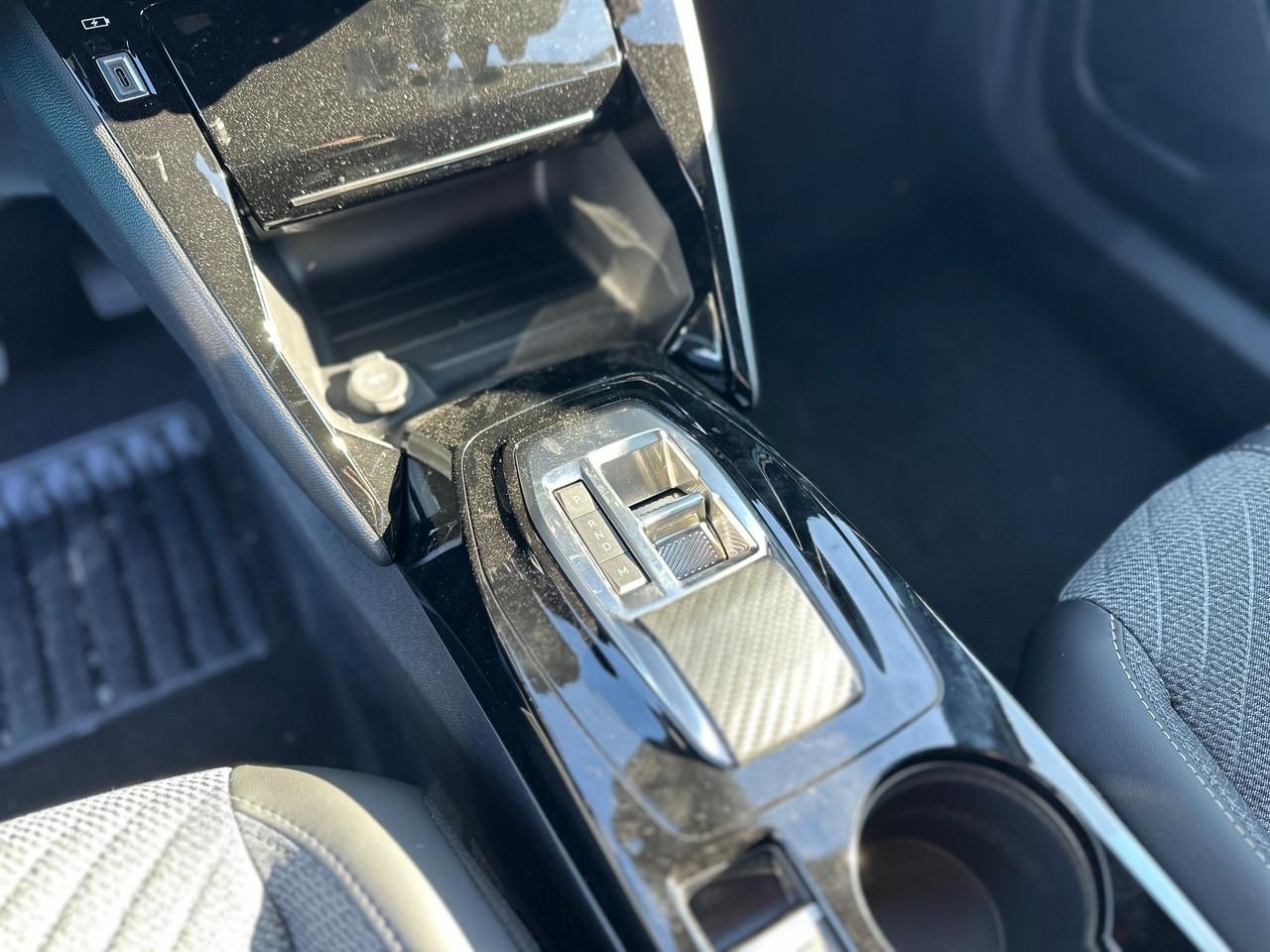 PEUGEOT 2008 II 2023 - 2008 1.2 puretech Allure s&s 100cv