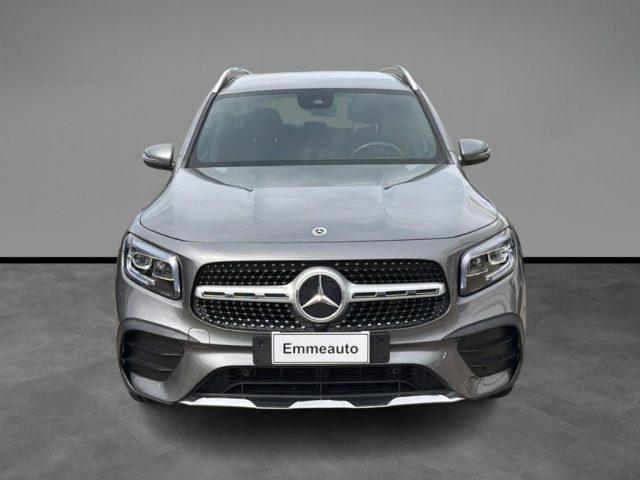 MERCEDES-BENZ GLB 200 d Automatic Premium