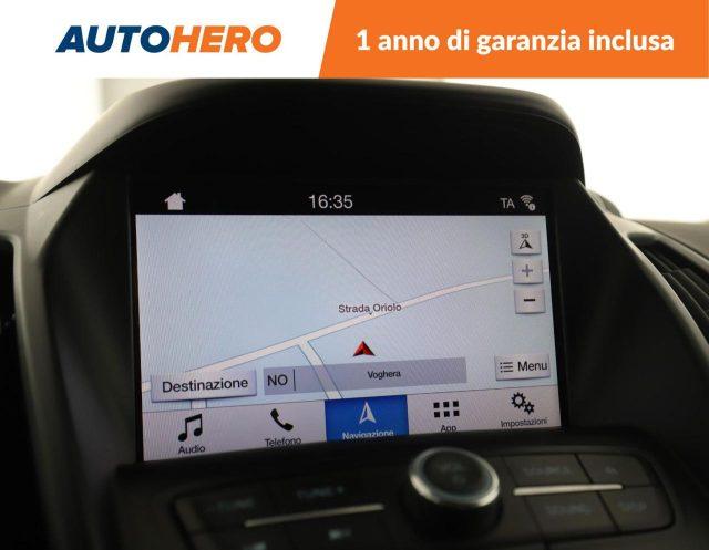 FORD Kuga 1.5 EcoBoost 120 CV S&S 2WD ST-Line