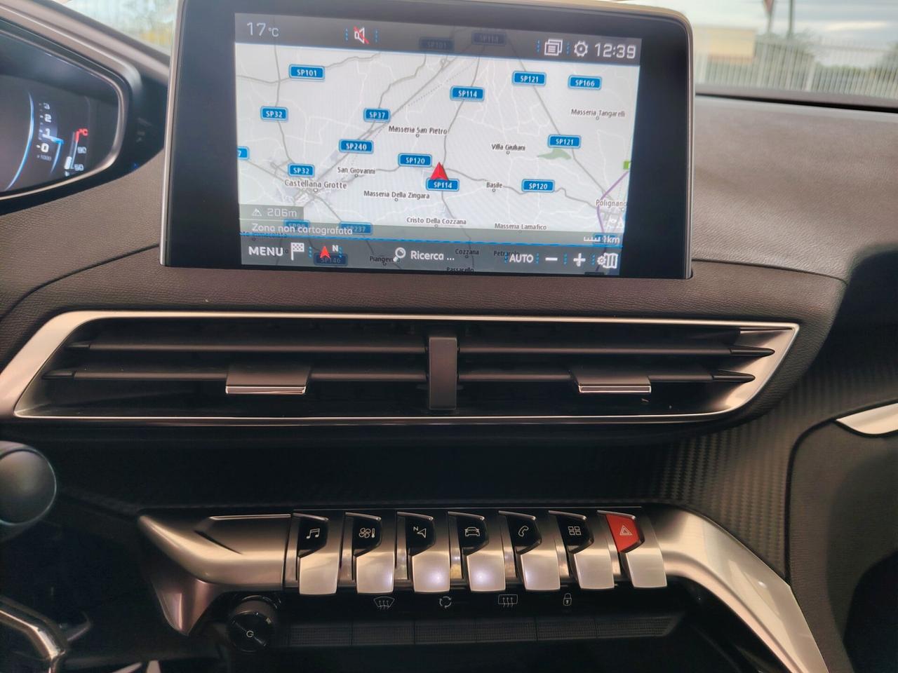 Peugeot 3008 BlueHDi 130 Business sport full opt tetto