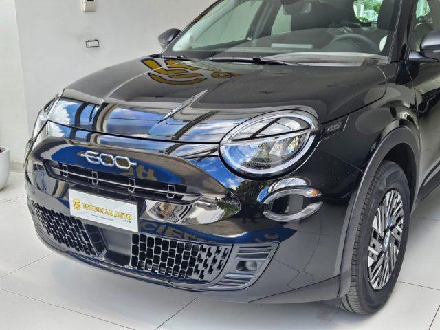 FIAT 600 Hybrid DCT MHEV da ?239,00 mensili