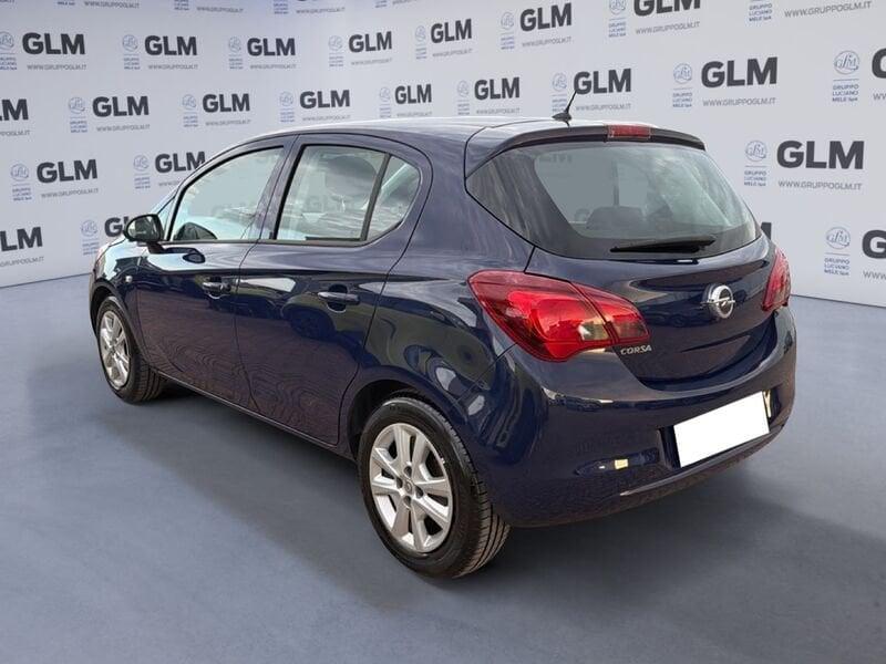 Opel Corsa 1.2 70cv MT5