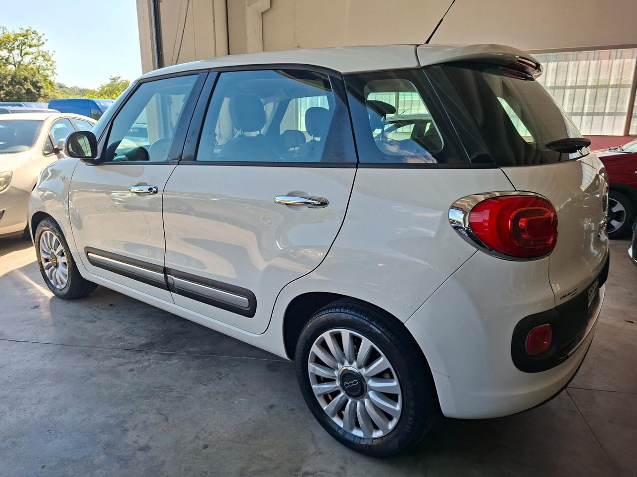 Fiat 500L 1.4 95 CV Pop