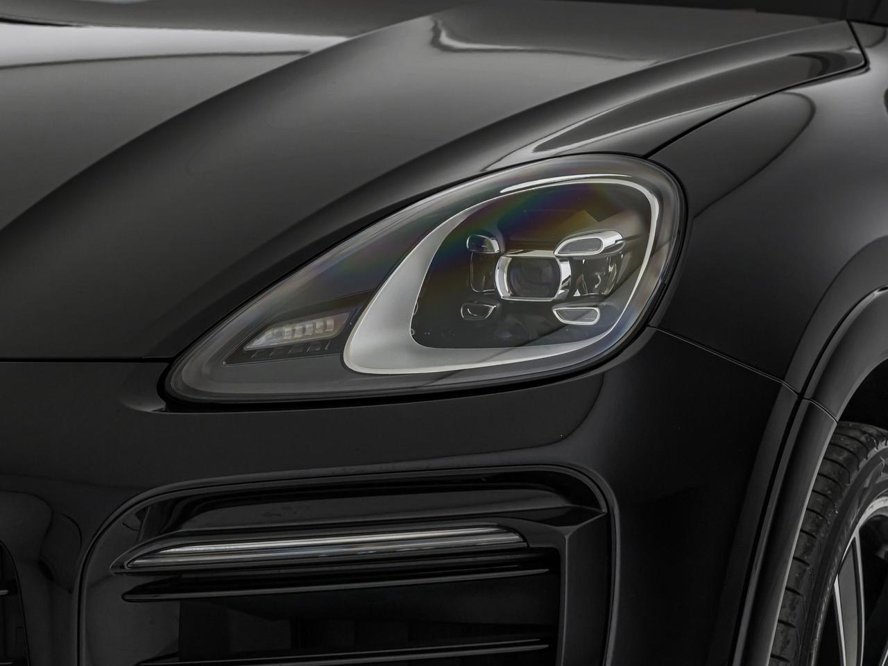 Porsche Cayenne coupe 3.0 tiptronic