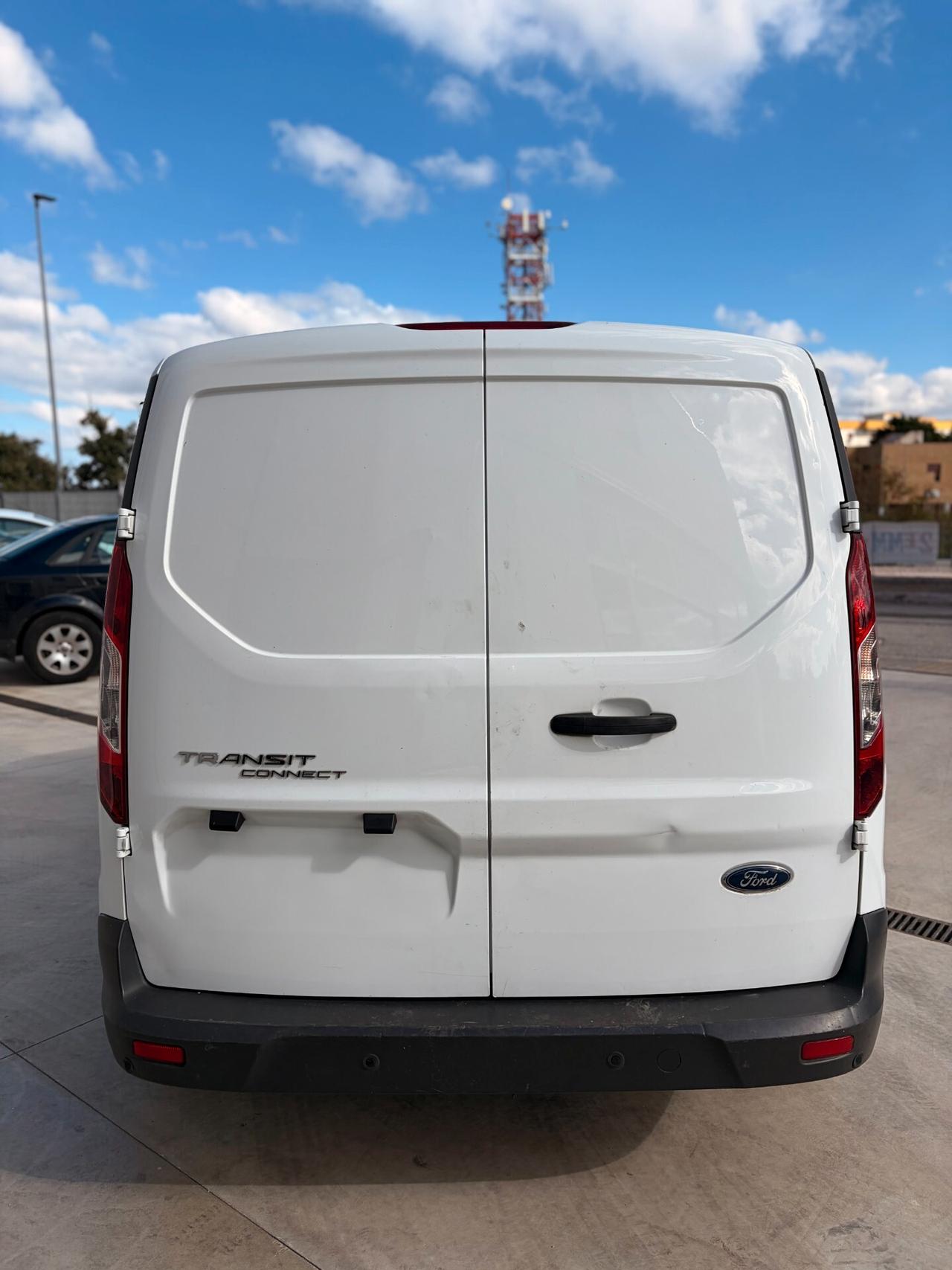 Ford Transit Connect 210 1.5 TDCi 100CV PL Furgone Trend