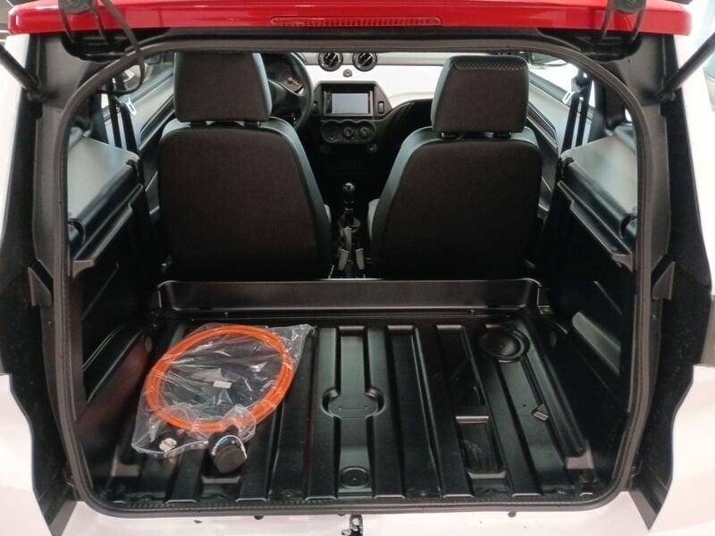 Aixam E-Minauto e-Minauto Chic