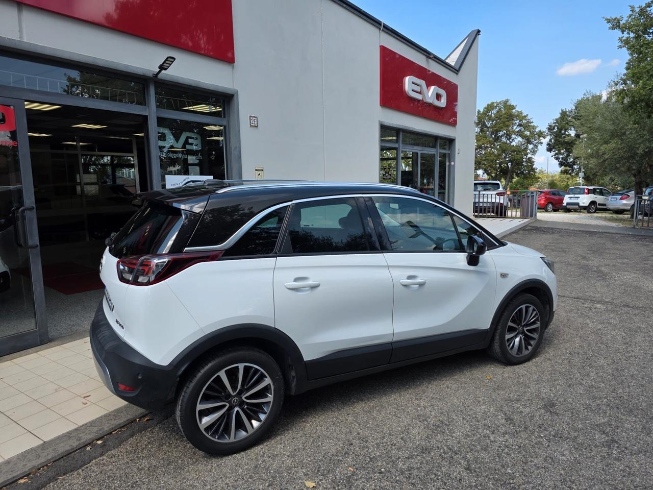 Opel Crossland X 1.6 ECOTEC D 8V Start&Stop Innovation