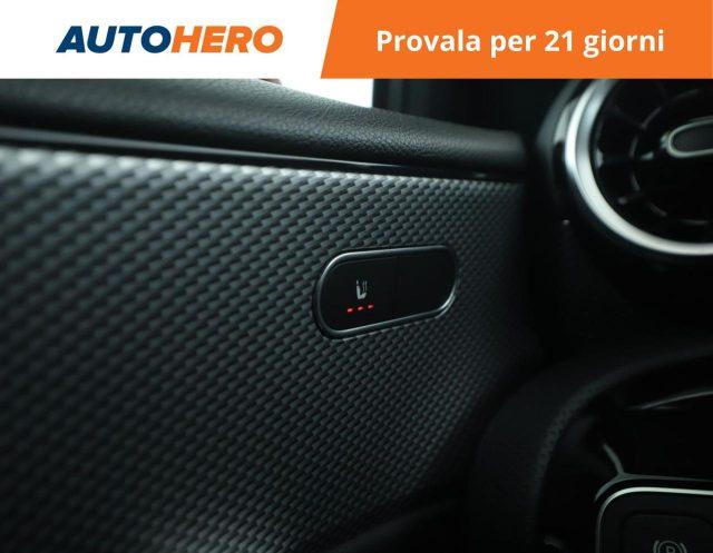 MERCEDES-BENZ A 200 Sport