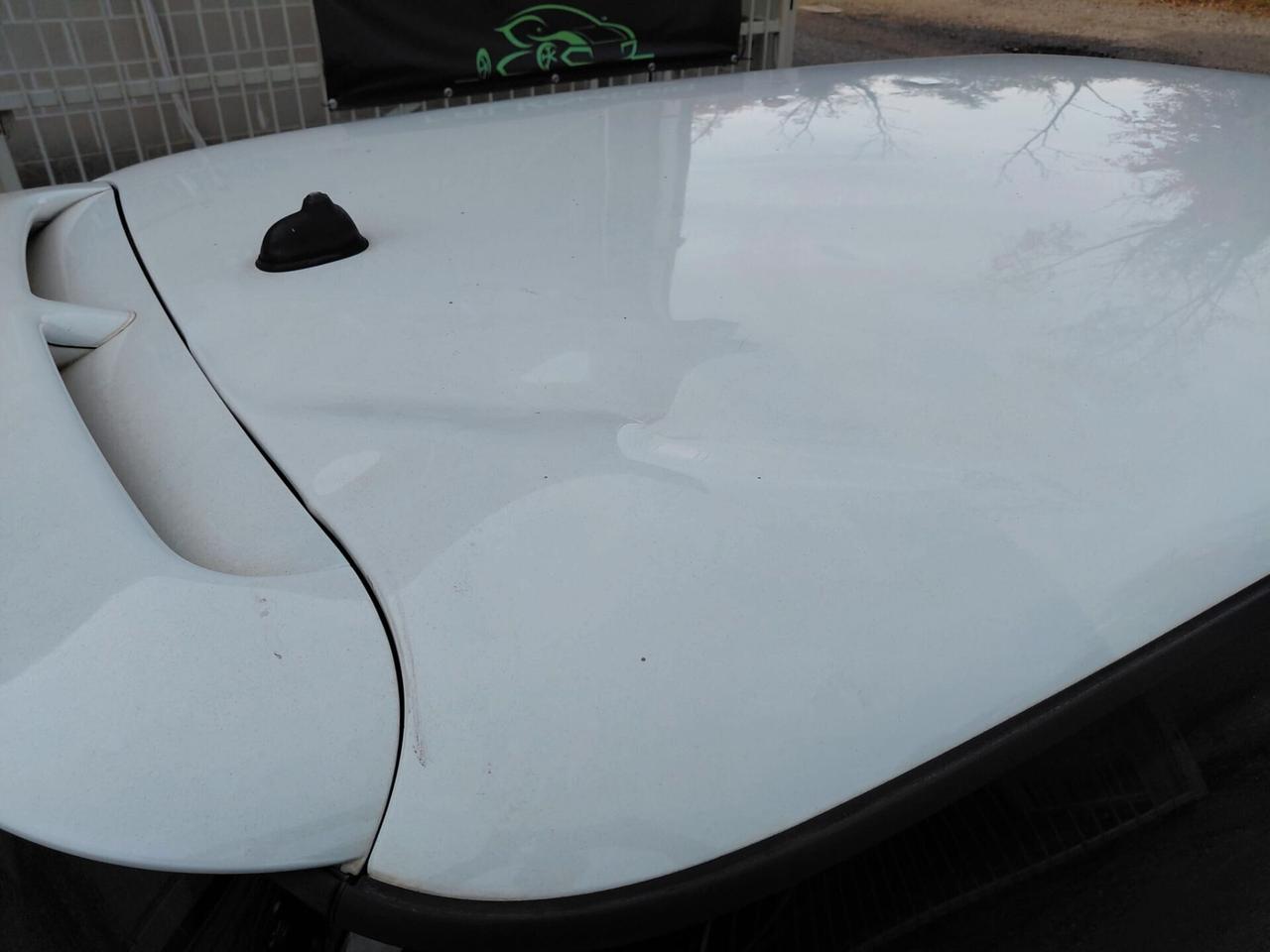 Mini Cooper S 1.6 automatica DUE PROPRIETARI