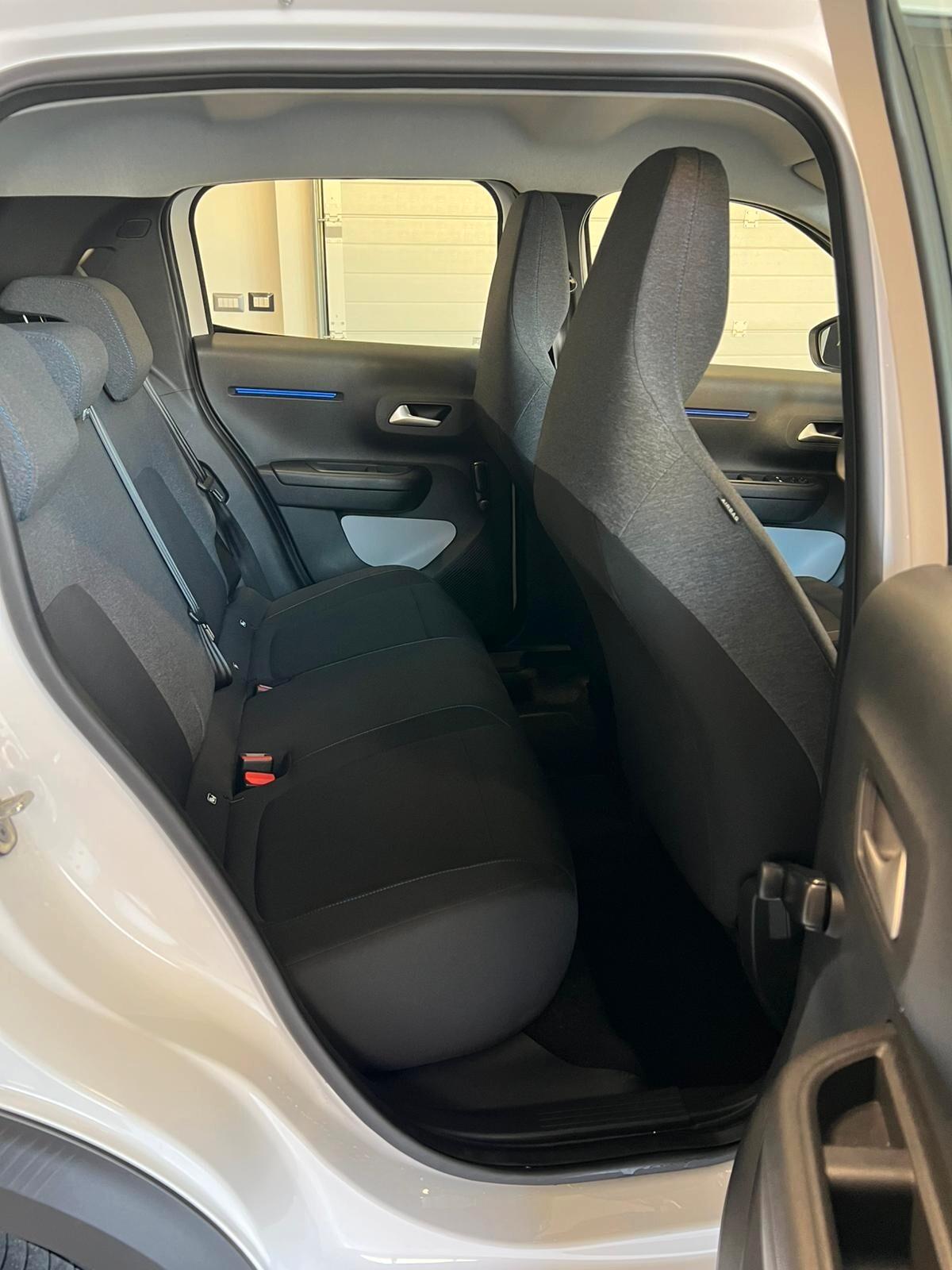 Citroen C3 PureTech 83 S&S You