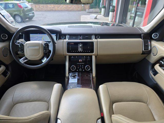 LAND ROVER Range Rover 3.0 SDV6 Vogue MY19 Tetto APRIBILE 22 Black Ext360